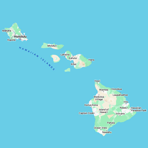 Service Area - Haiku, Maui, Hawaii - UPCOUNTRY LAW