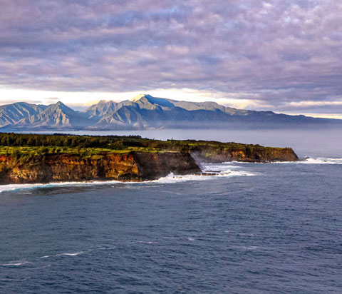 Estate Planning Attorney - Up Country Law - Haiku, Maui, Hawaii