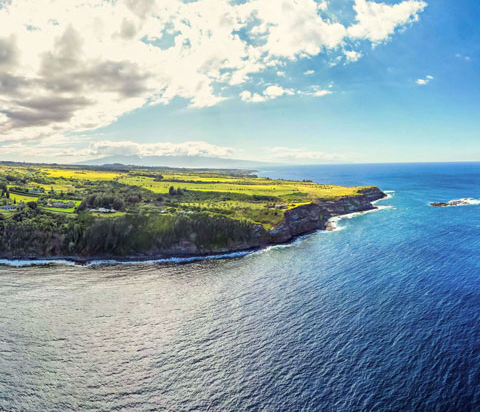 Real Estate Law Attorney - Up Country Law, Haiku, Maui, Hawaii