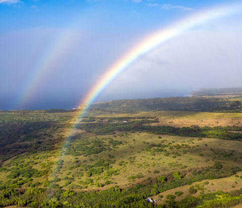 Uncontested Divorce - Up Country Law - Haiku, Maui, Hawaii